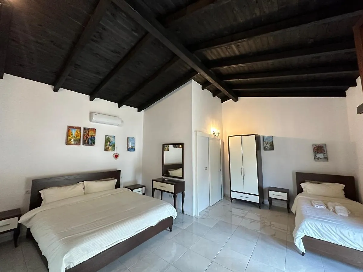 Ara E Vjeter Resort Velipojë 0*,