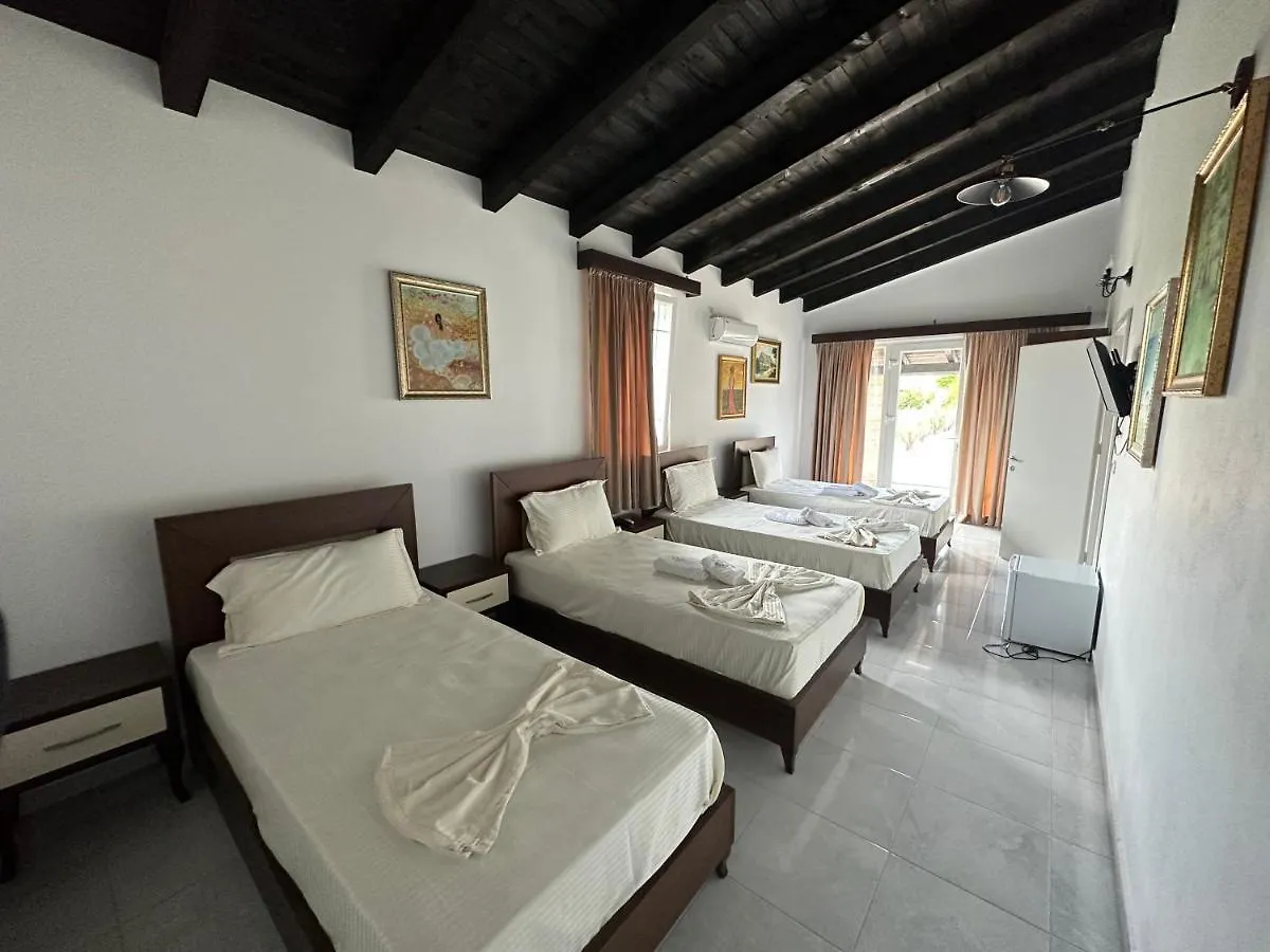 Ara E Vjeter Resort Velipojë 0*,  アルバニア