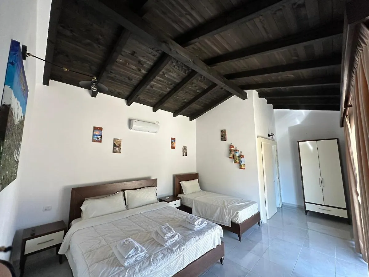 Gasthuis Ara E Vjeter Resort Velipojë Albanië