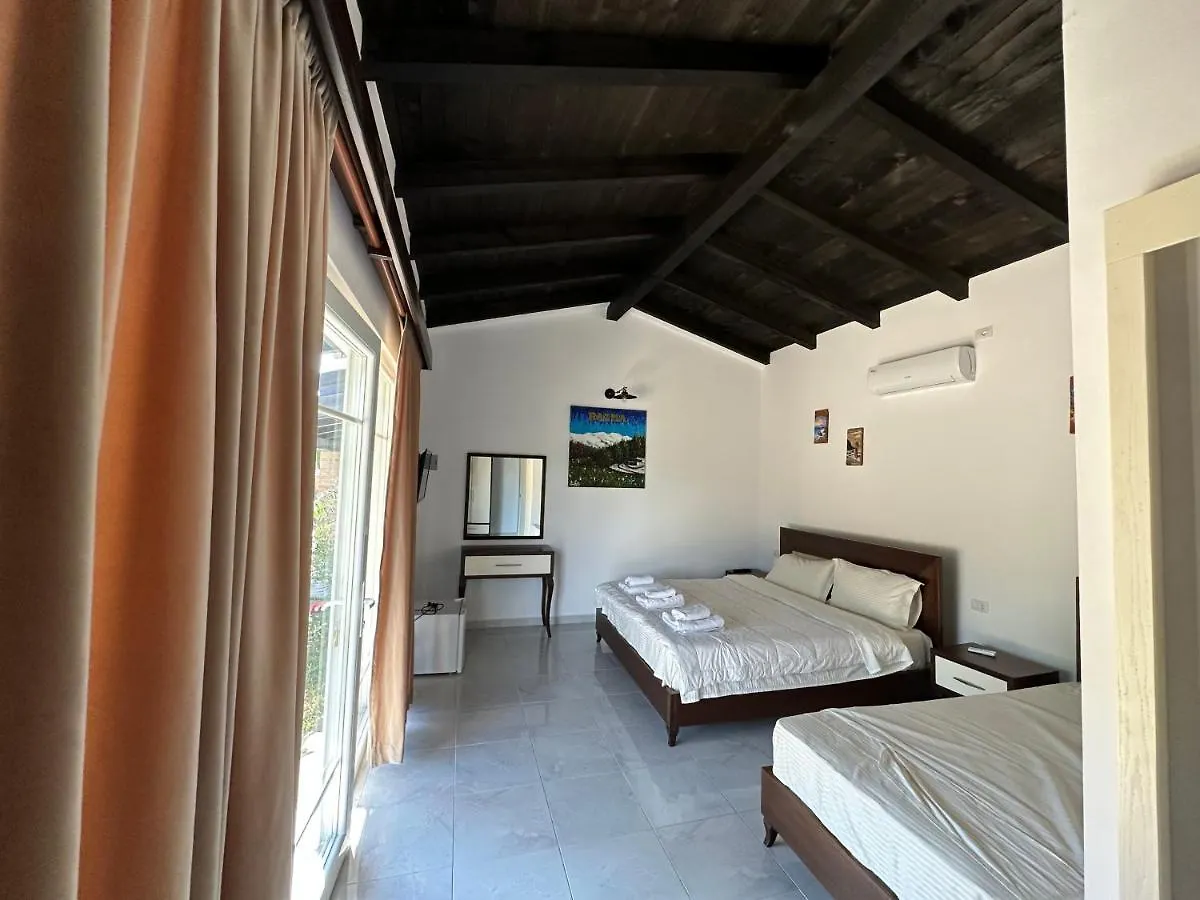 Ara E Vjeter Resort Velipojë