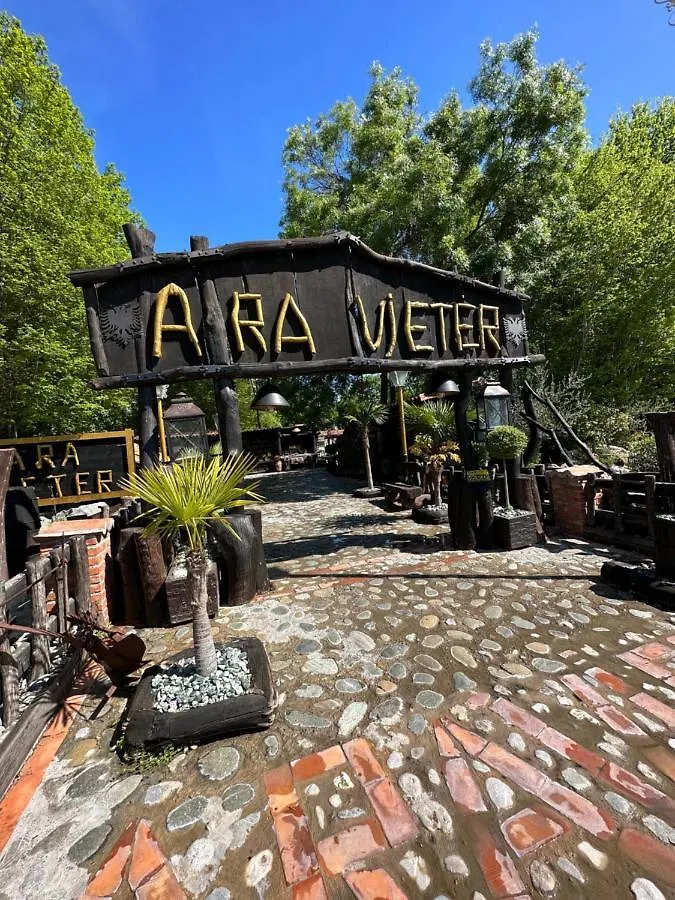 Ara E Vjeter Resort Velipojë