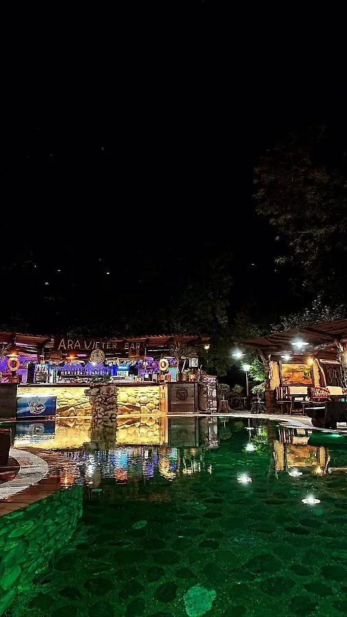 Ara E Vjeter Resort Velipojë