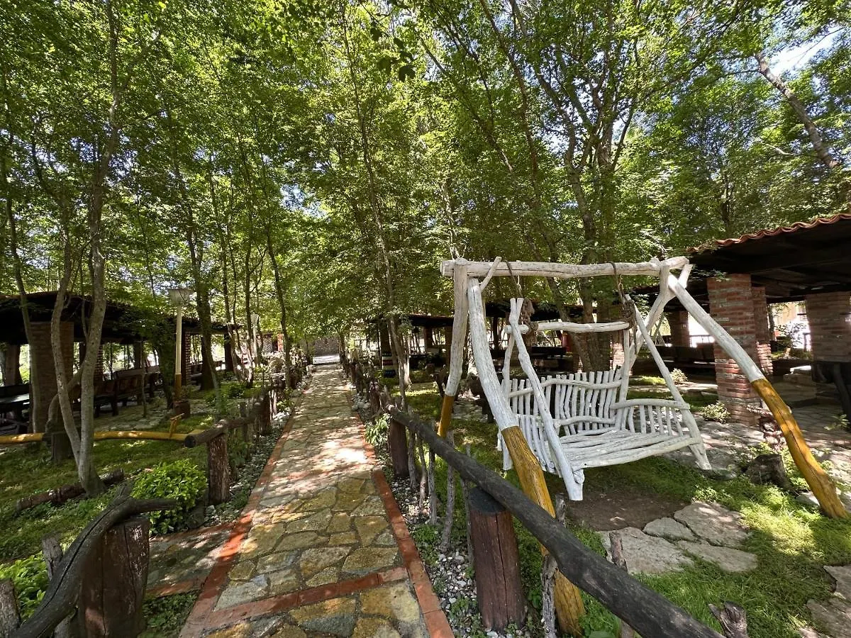 Ara E Vjeter Resort Velipojë