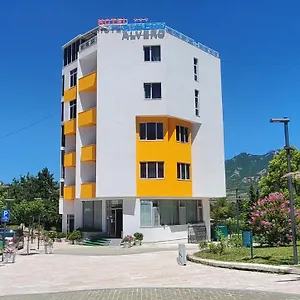 4* Hotel Alvero