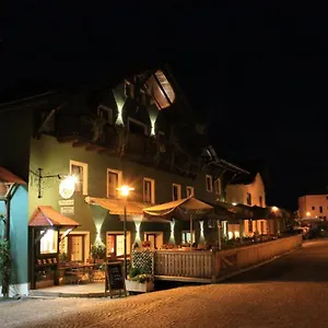 Bayerische Gastwirtschaft Dimpfl-stadl Hotel Lam