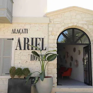 Ariel Hotel Alaçatı