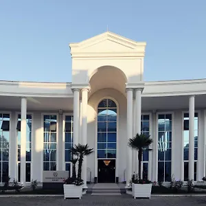 5* Station touristique Grand Europa Resort, Affiliated By Melia