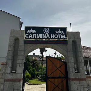 Carmina Hotel Ovacık
