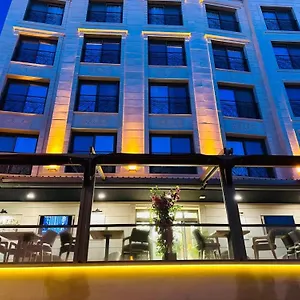 Monalisa Hotel Kuşadası
