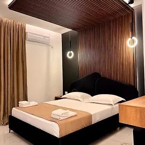 Appartement Apartments Oda Hotel
