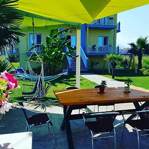  Appart hôtel Vista Mar