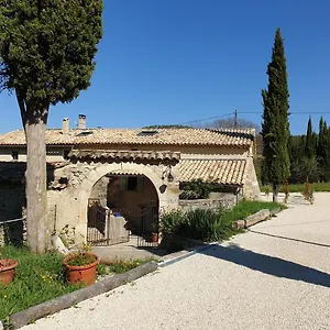 Mas De Reilhanette Bed & Breakfast Montbrun-les-Bains